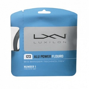 Luxilon ALU POWER 123 FLUORO