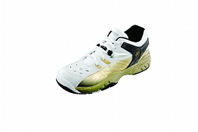 Tenisová obuv YONEX SHT 307 Junior White/Gold