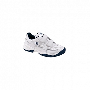 Wilson Advantage Court IV Velcro Jr 2012