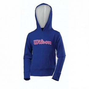 Wilson New Knit Hoody 2013