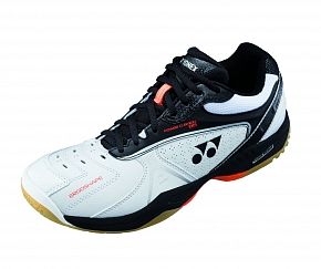 Halová obuv YONEX SHB 86 Black/Orange