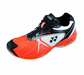 Halová obuv YONEX SHB 86 Shine Orange