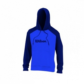 Wilson Fleece Hoody 2012