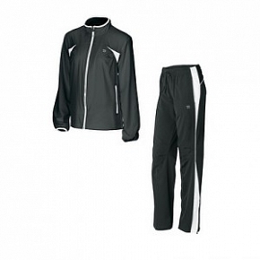 Wilson Stretch Woven Warm Up 2012