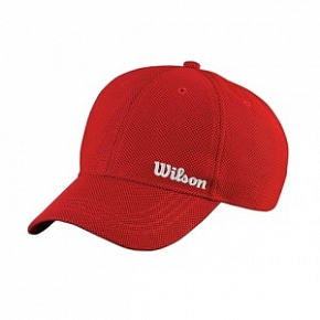 Wilson SUMMER CAP 2012