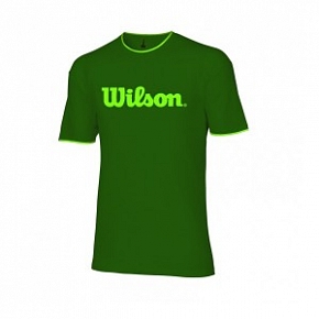 Wilson Tee 2012