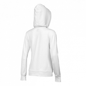 Wilson YARRA KNIT HOODY 2012