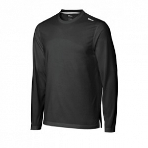 Wilson Body Mapping Crew Long Sleeve 2012