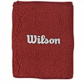 Wilson DOUBLE WRISTBAND 2012