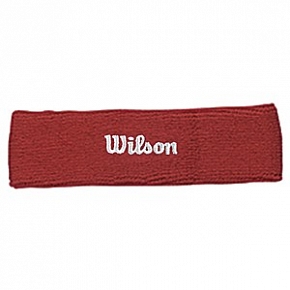 Wilson HEADBAND 2012