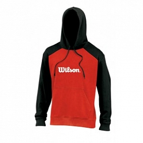 Wilson PROMO HOODIE