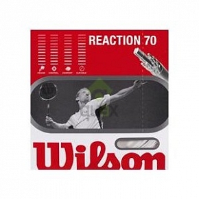 Wilson Reaction 70