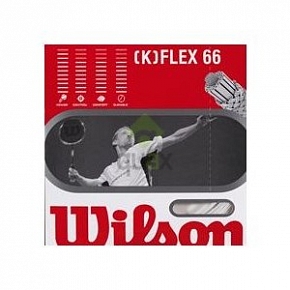Wilson [K] Flex 66