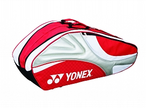 Bag Yonex - série 8026 (červený)