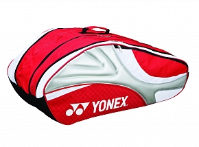 Bag Yonex - série 8029 (červený)