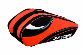 Bag yonex - série 8229 (oranžový)