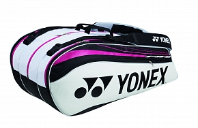 Bag Yonex - série 9229 (bílý)