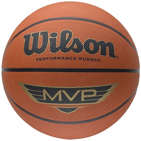 Wilson MVP Traditional Series