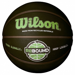 Wilson Rebound