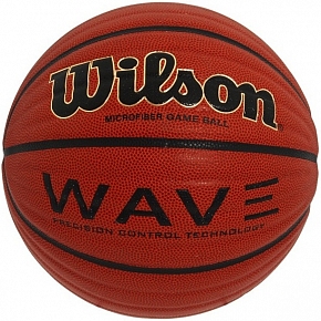 Wilson Wave game ball