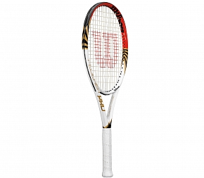 Wilson Federer Pro 2013