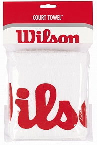 Ručník Wilson Sport Towel 120x60