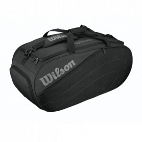 Wilson Club BLX Duffle lange 2013