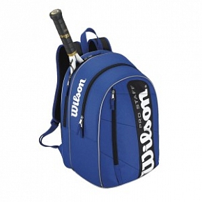 Wilson Pro Staff Backpack 2013