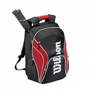 Wilson Federer Backpack 2013