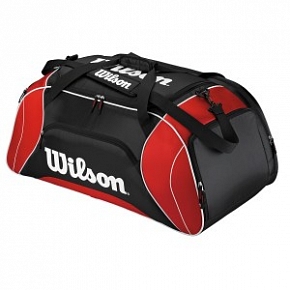 Wilson Federer Duffle Bag 2013