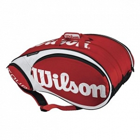 Wilson Tour 15 Bag 2013 - variace1