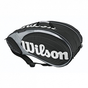 Wilson Tour 9 Bag 2013 - variace2