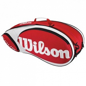 Wilson Tour 6 Bag 2013