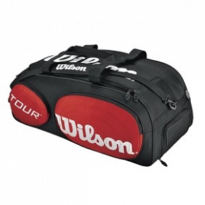 Wilson Tour Duffle 2013