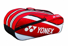 Bag Yonex - série 7229 (červený)