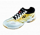 Halová obuv YONEX SHB F1LTD White/Gold