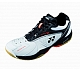 Halová obuv YONEX SHB 86 Black/Orange