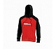 Wilson Fleece Hoody 2012