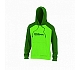 Wilson Fleece Hoody 2012