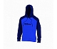 Wilson Fleece Hoody 2012