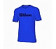 Wilson Tee 2012