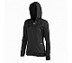 Wilson YARRA KNIT HOODY 2012