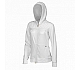 Wilson YARRA KNIT HOODY 2012